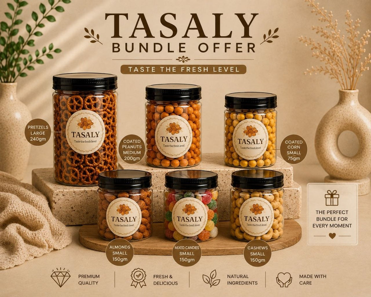 TASALY BAG