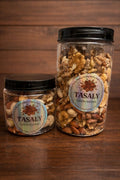 Mixed Nuts