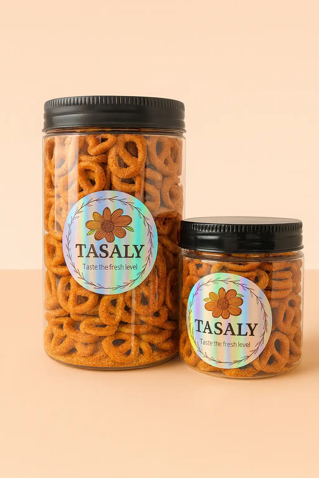 Pretzels