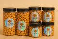 Peanuts Ketchup Flavored